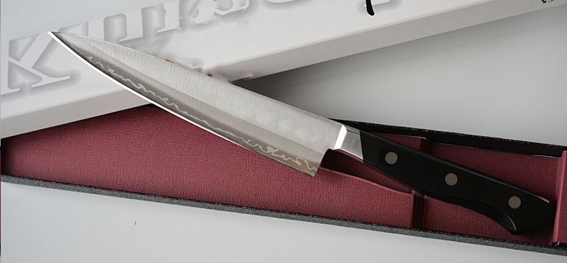 Japanese Paring / Utility Knife