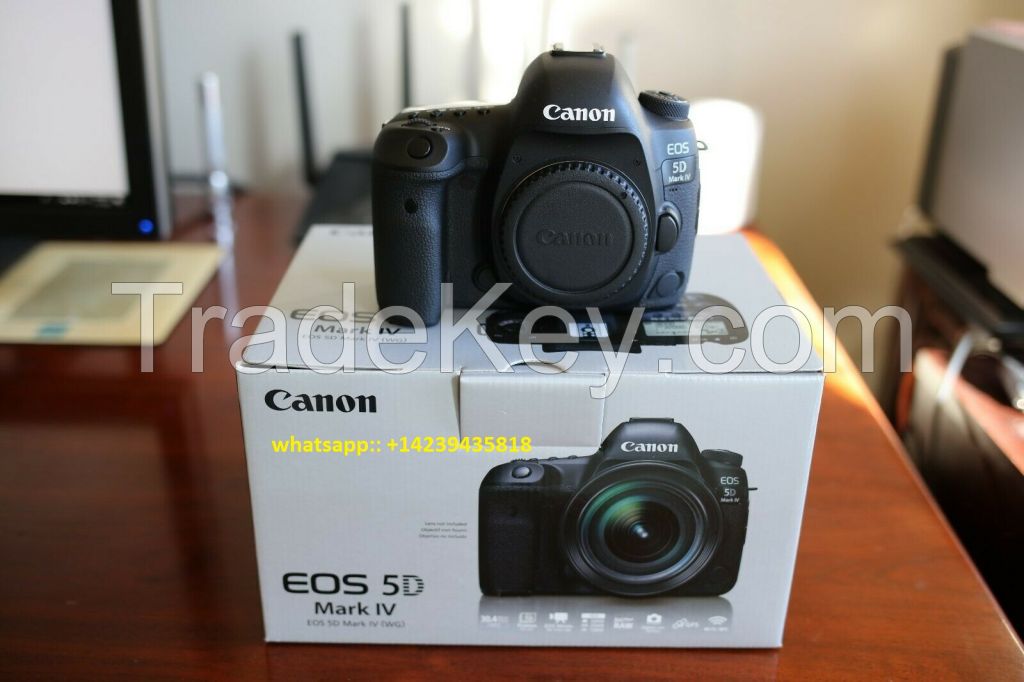Canon EOS Mark IV