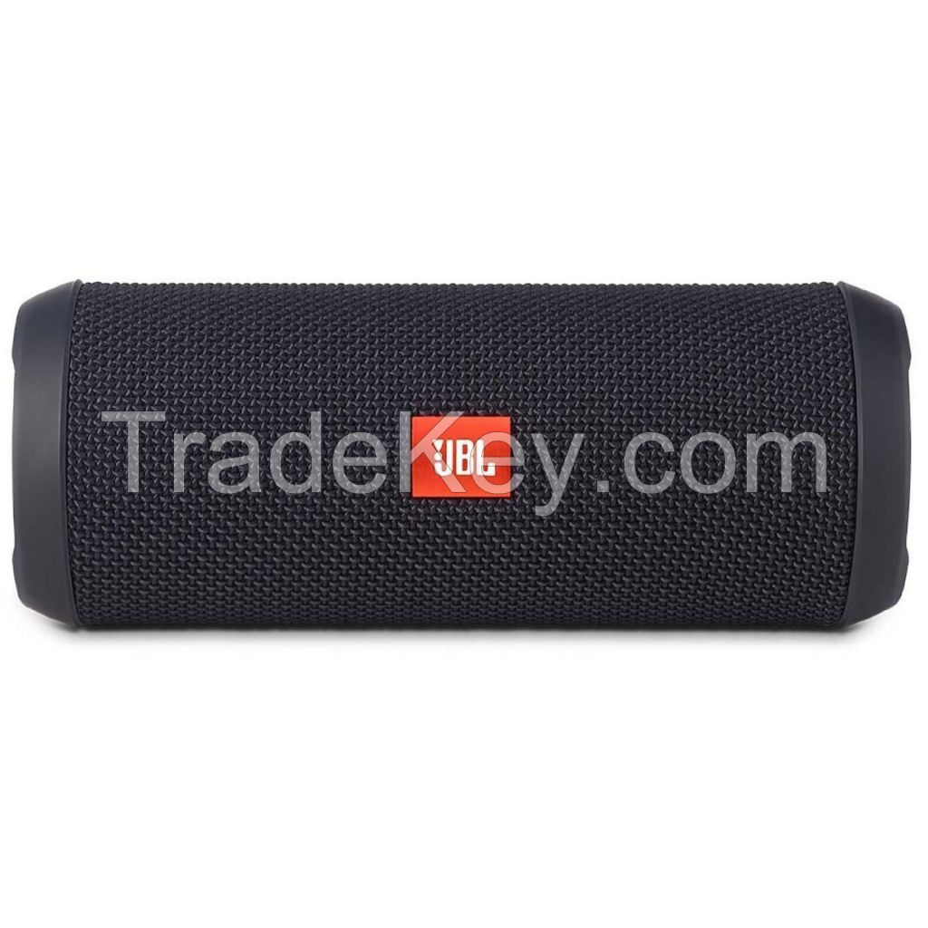 JBL Flip 3 Splashproof 16 W Portable Bluetooth  Speaker-Black