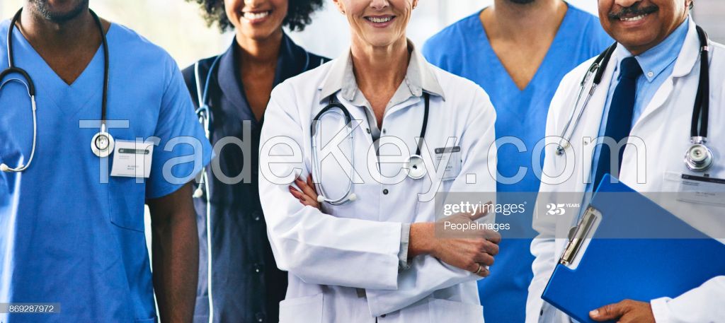 Patient Gowns, Scrub Suits, Doctor Coat, Surgeon gowns, Aprons 