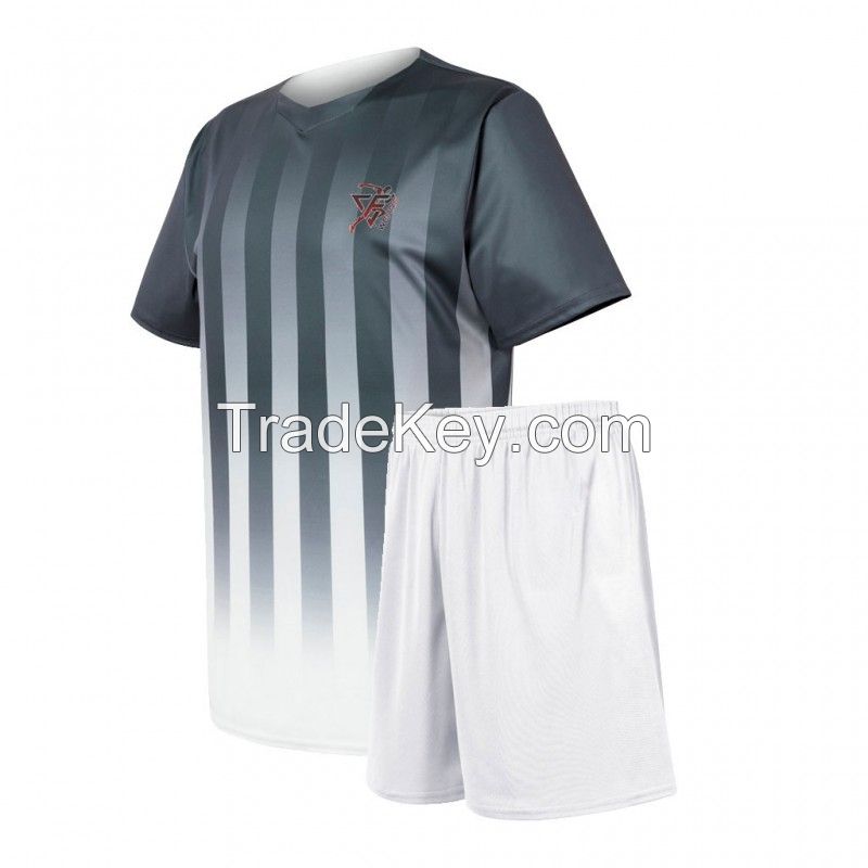 Soccer Uniform