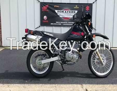 2019 SUZUKI DR650S SportBike