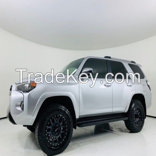 2020 2019 2018-Toyota-4Runner-TRD-Off-Road (1)