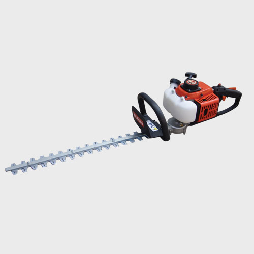 hedge trimmer