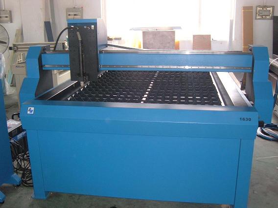 Plasma Cutting Machine