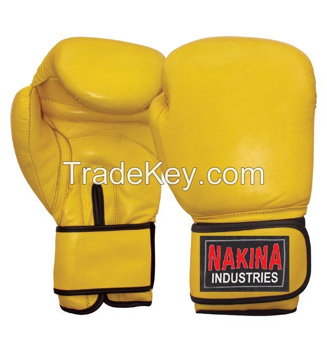Custom boxing Gloves