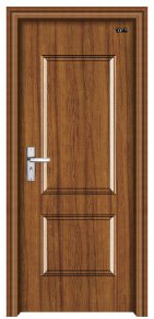 interior two panel doors