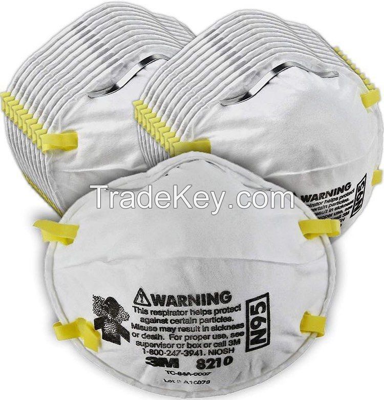 2021 3M N95 MEDICAL AND SURGICAL FACE MASK