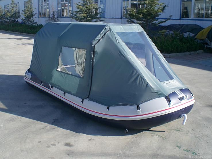 Infalatable Sport Boat