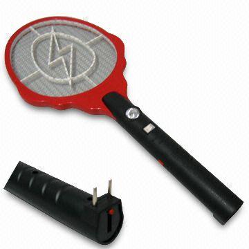 electronic mosquito swatter