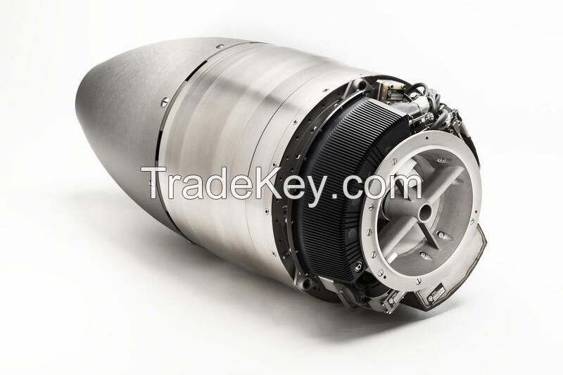 Jet Engine PBS TJ100