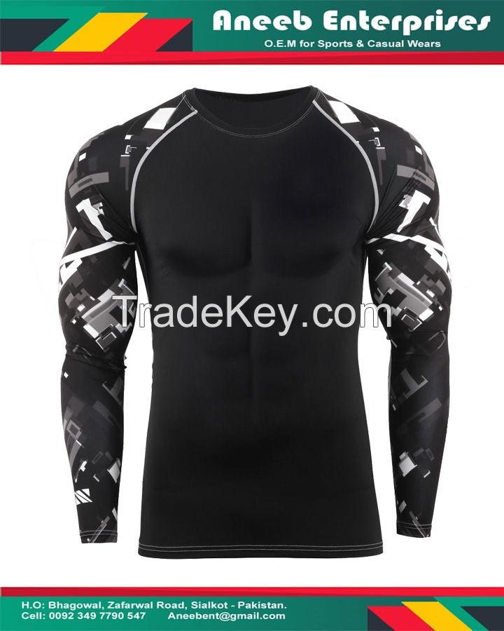 Rash Guard