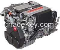 YANMAR 4LV250 Marine Diesel Engine 250hp