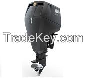 OXE Outboard Diesel 300 hp