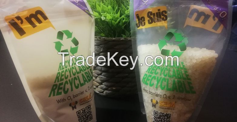 PE Recyclable Products