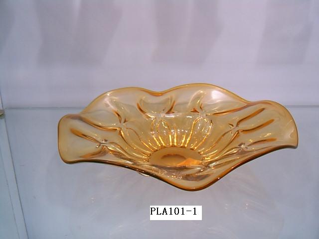 glass plate