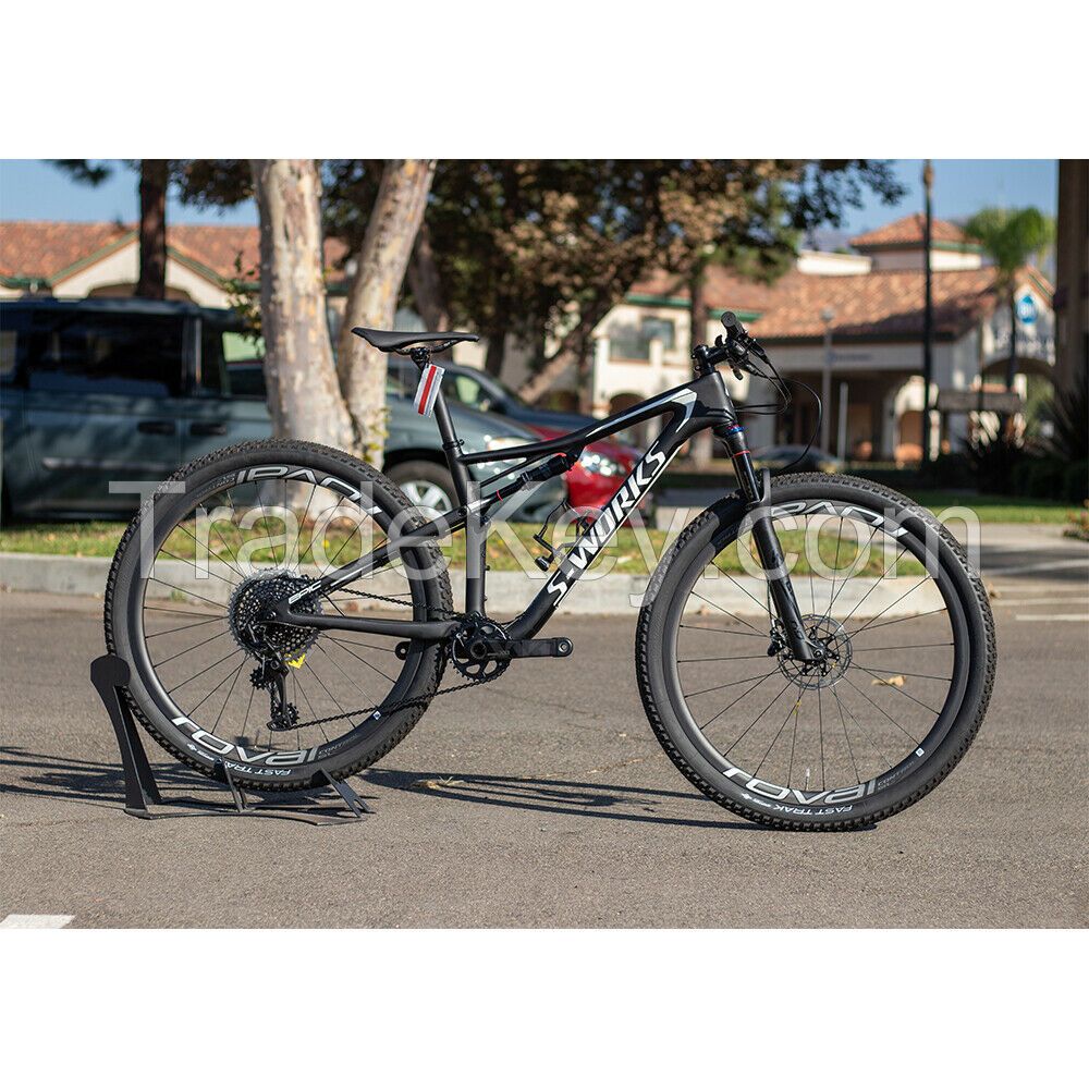 2018 specialized s works epic