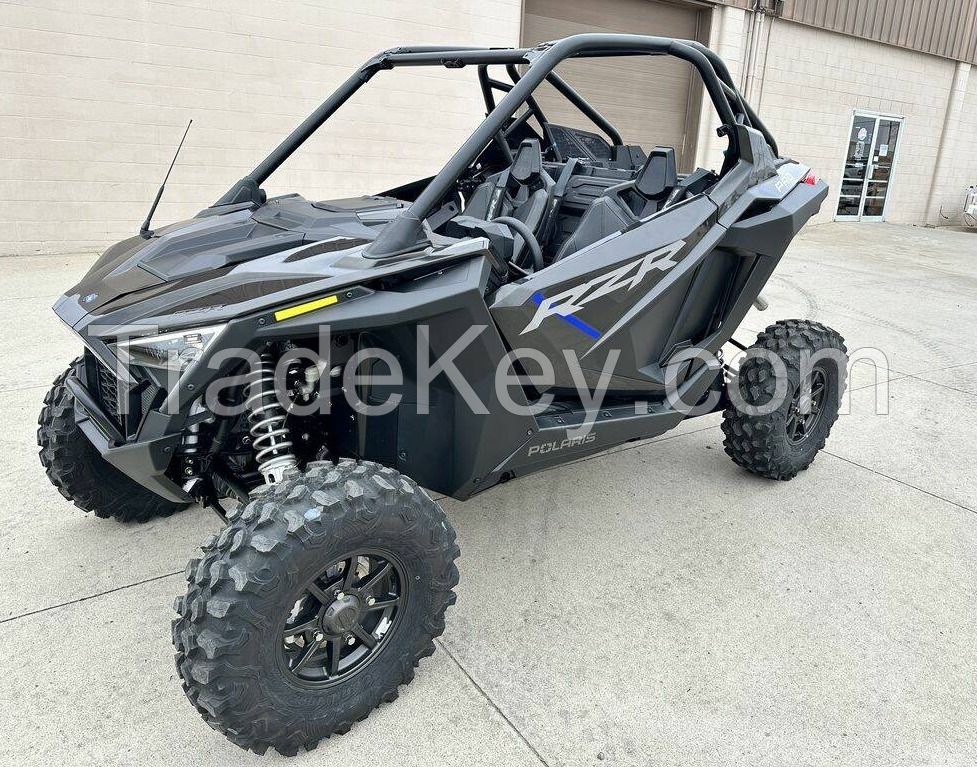 New 2023 Polaris UTV RZR Pro XP Premium For Sale