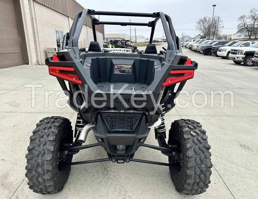 New 2023 Polaris Utv Rzr Pro Xp Premium For Sale