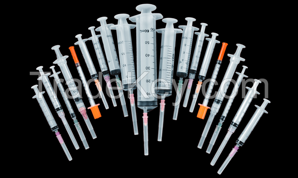 Syringes