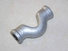 malleable cast iron pipe  fitting,crosses over