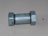 sell malleable pipe fitting: quick  coupling