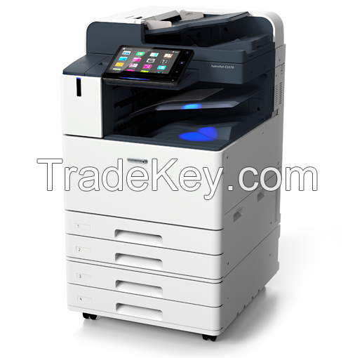 Quality photocopier for rent - Fuji Xerox
