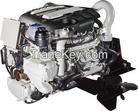 Mercury Diesel TDI 4.2L (335-370hp)