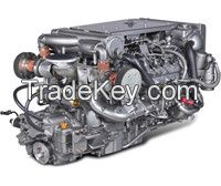 YANMAR 8LV-320Z marine diesel engine 320hp