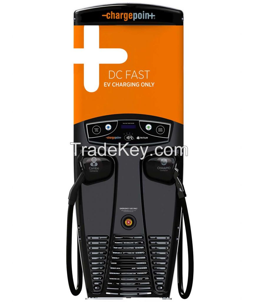 ChargePoint Express 200 CPE200