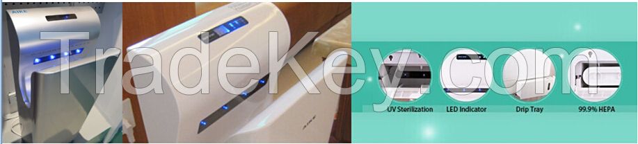 2015 NEW ELECTRIC JET AUTOMATIC HAND DRYER UL APPROVAL