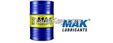 Mak Lubricants