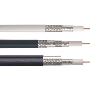 RG6U coaxial cable