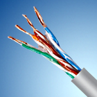 UTP CAT5E LAN CABLE