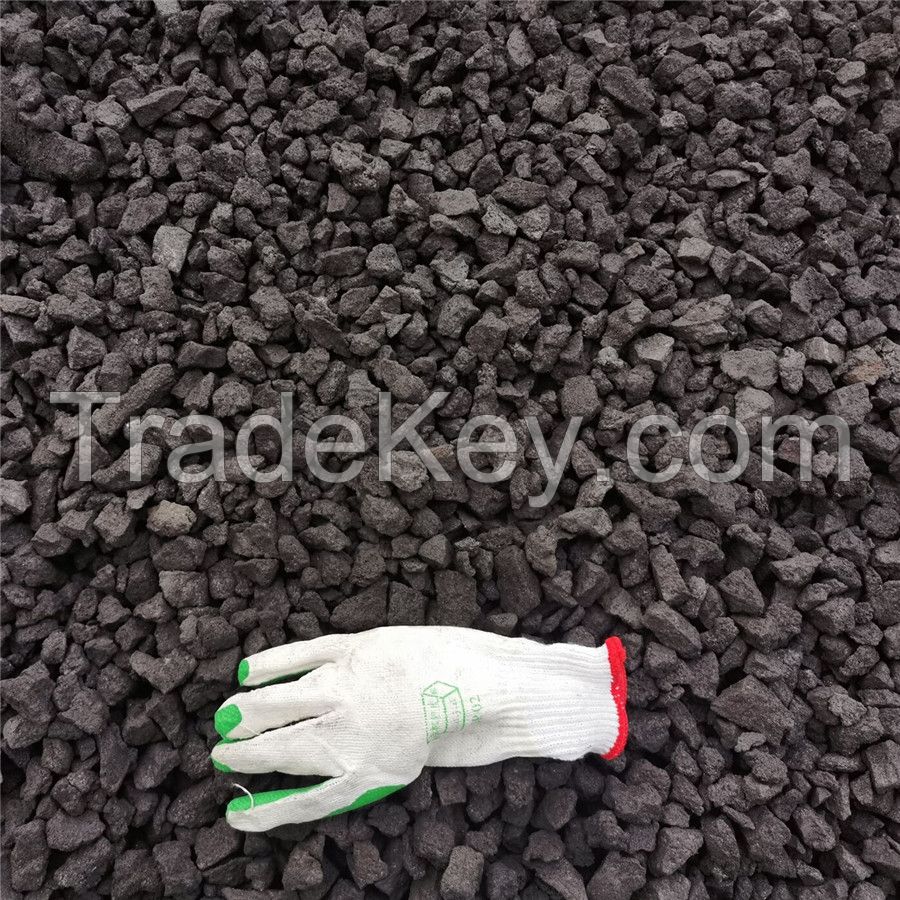 Low ash metallurgical coke / met coke / coke breeze 10-30mm 10-25mm big quantity export