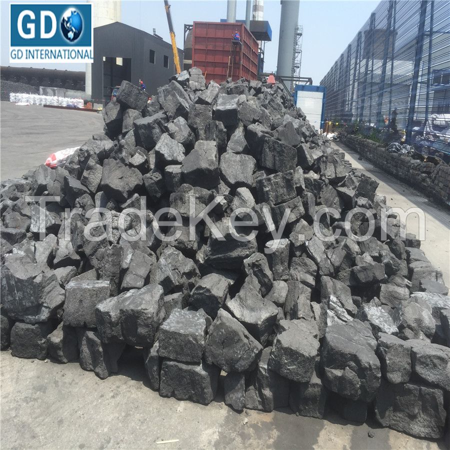 coke for sale foundry coke low ash 10% max for cating iron export to Indonesia