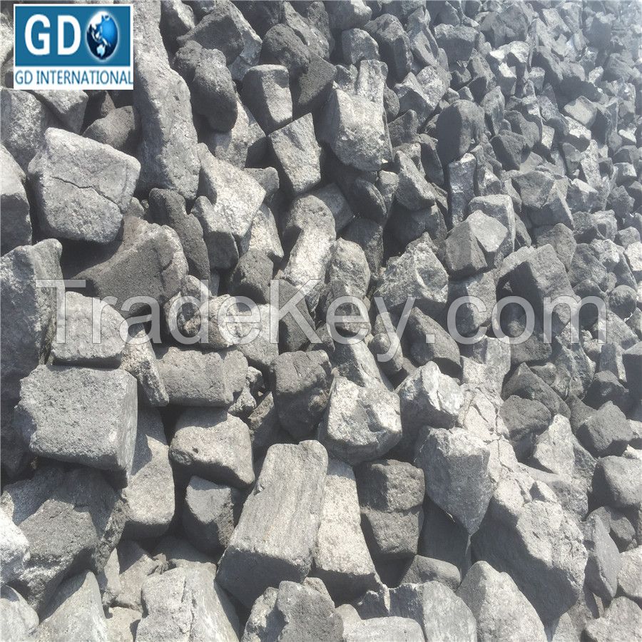 coke for sale foundry coke low ash 10% max for cating iron export to Indonesia