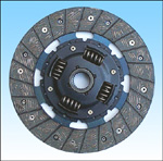 Clutch Disc