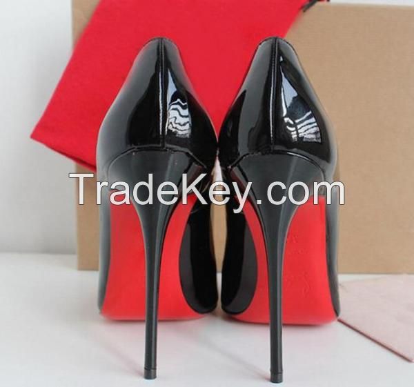 Best Selling/ New Collection/ Competitive Price Shoe Heels Made In Vietnam