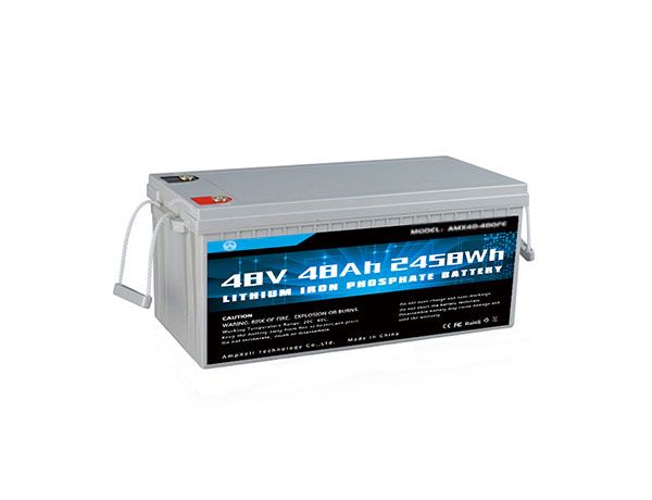 48v 48Ah energy storage power battery