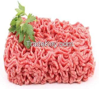 FRESH CHILLED AND FROZEN MEAT