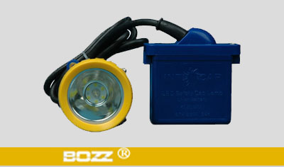 KL5LM(B)mining lamp