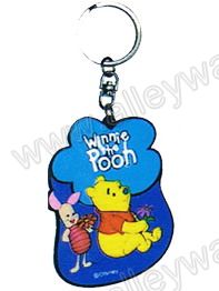 Key Chain-PVC