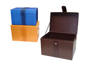 Storage box set