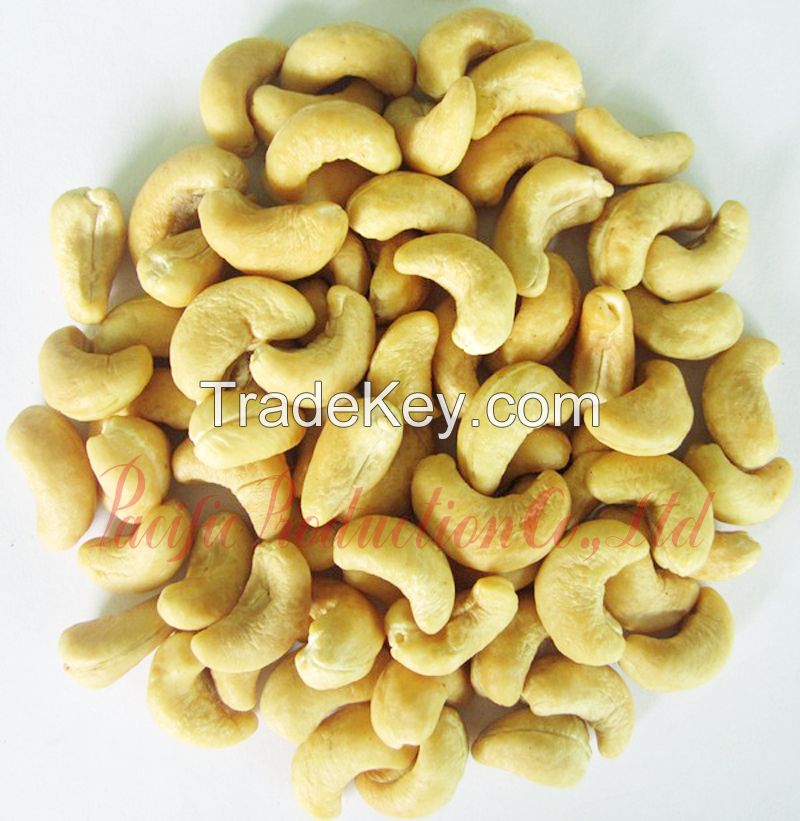 Cashewnut kernels Vietnam SW
