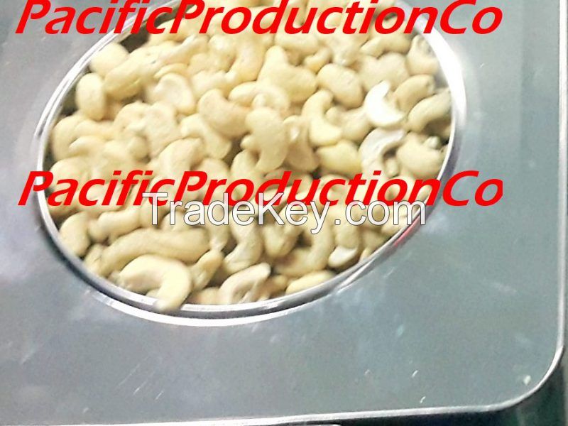 Cashewnut kernels Vietnam WW320