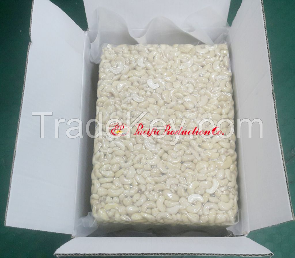 Cashewnut kernels Vietnam WW210