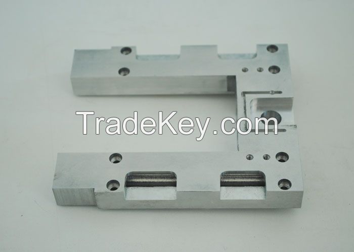 customized stainless steel parts China-Solar equipment parts