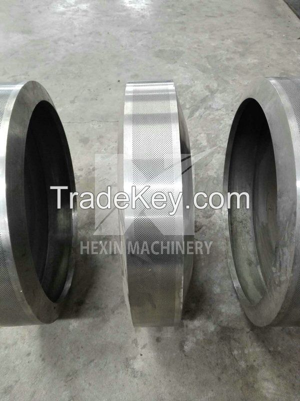 cobalt nickel alloy metal spinner discs fiberizer for glass wool production HX0002