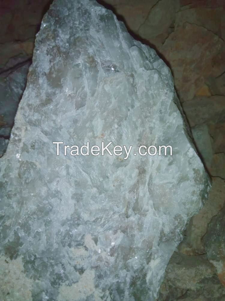 barite , barytine for sale